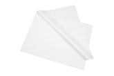 ✅ PAPEL SEDA BLANCO RESMA 520H 18G 50X75 - 520 UNIDADES